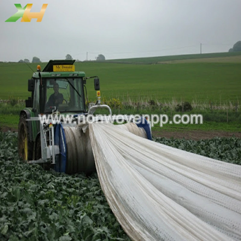 nonwoven fabric manufacturers